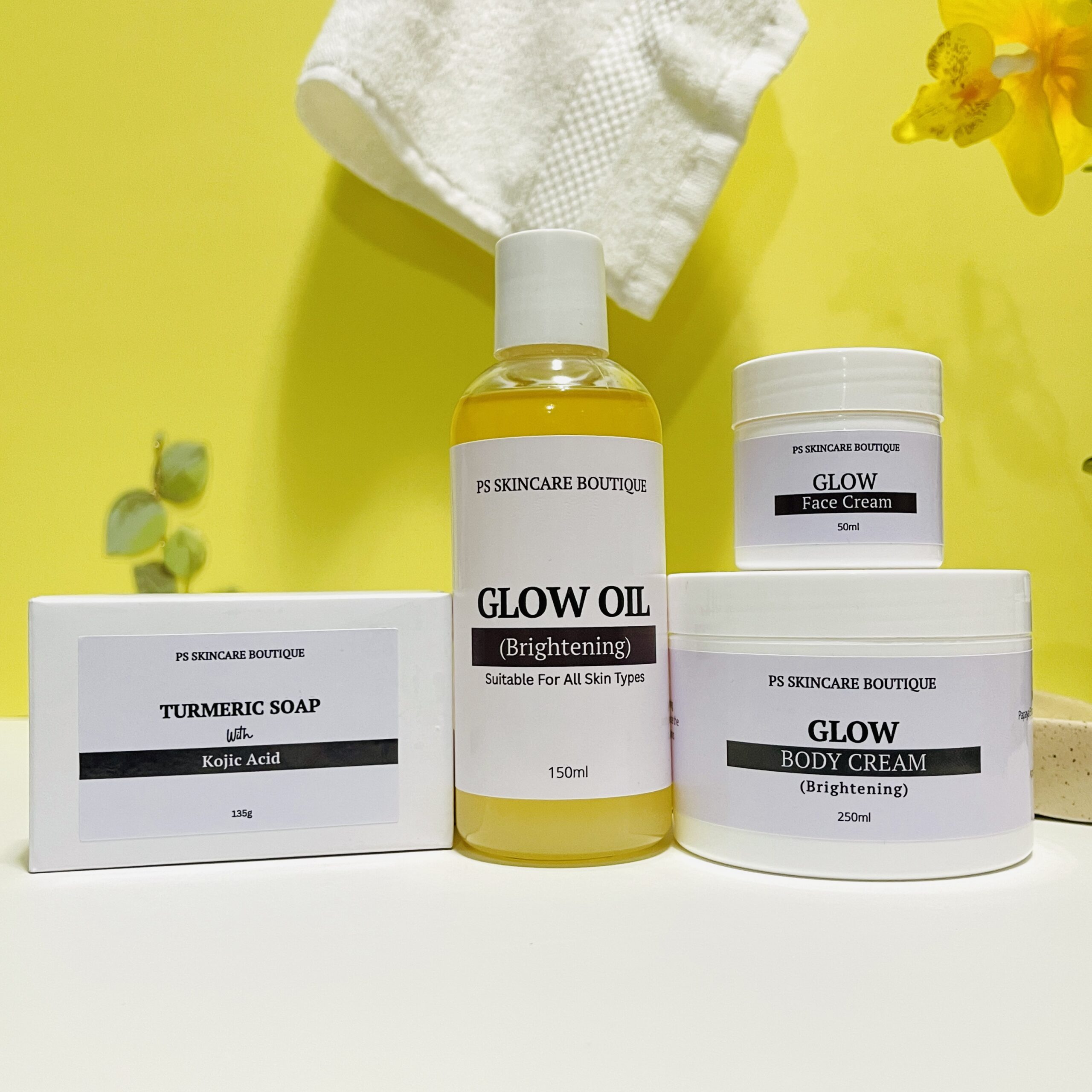 Glow Kit