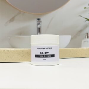 Glow Face Cream