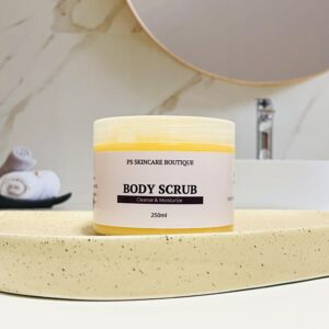 Body Scrub