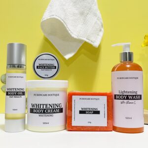 Whitening Kit