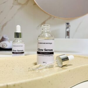 Glow Serum