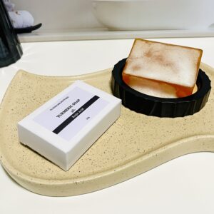 Turmeric & Kojic Soap