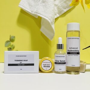 Glow Face Kit