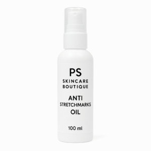 Anti- Stretchmarks Oil