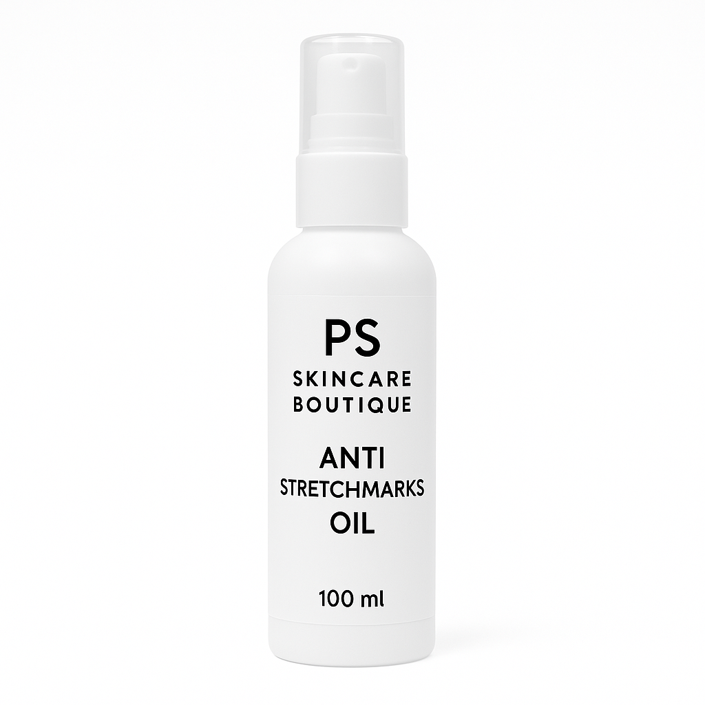 Anti- Stretchmarks Oil