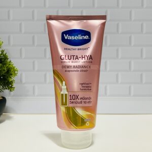 Vaseline Gluta Hya Dewy Radiance